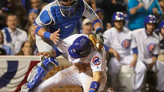 They're two of the most historic teams in baseball, facing off for a place in the World Series. How much do you know about their past and present? Will you hit a home run or strike out in our quiz?