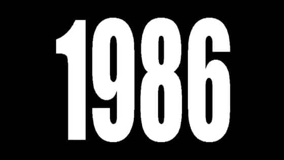We celebrate the 30th anniversary of Jack Nicklaus' last win at the Masters with this quiz looking back at 1986 in the world of sports. Just how much do you remember from 30 years ago?