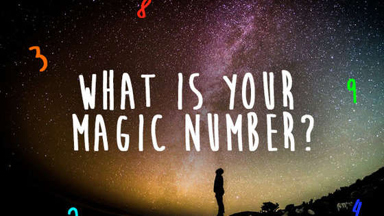 Humans have been using numbers to understand personalities since the beggining of civilization. Ancient cultures paid very close attention to the links between the two. Now it's time to figure out what your name and number really mean.  