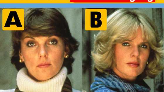 Only 9% of people born in the 70s/80s got ALL 20 characters right.
