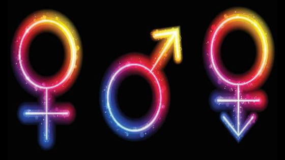 Only 6 images - I am female and got female! How about you?