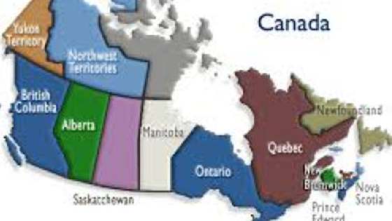 Would you be happiest living in British Columbia, Ontario, or maybe Quebec. See which Canadian province you would be happiest living in.