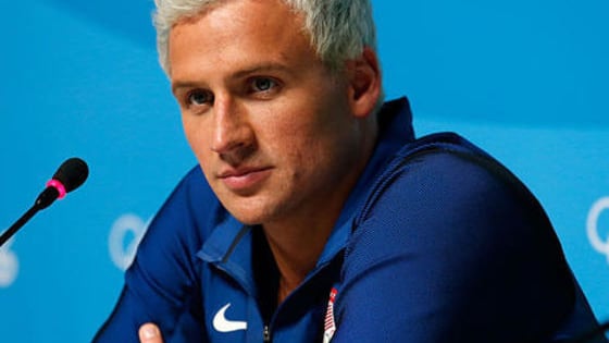 The IOC initially denied these claims, but Lochte spoke out this morning about his experience and the details are truly chilling