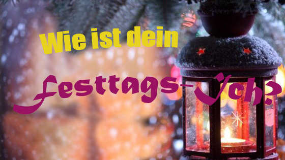 Finde heraus, wie du wirklich bist, wenn die Feiertage anstehen!