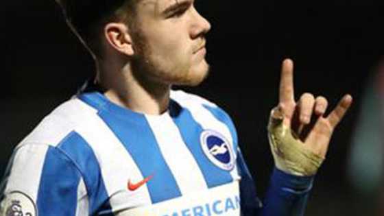 Brighton vs Derby County