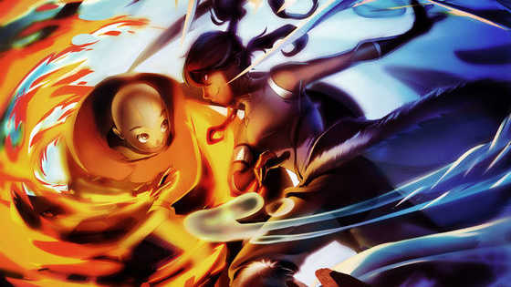 Who is the better avatar? let's leave it to a poll.