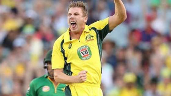 Aus vs Pak 4th ODI