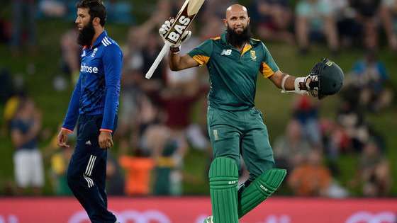 South Africa and England have met in many ODI matches. Let's find out how much you know about some of the most memorable moments in the encounters between the two sides.