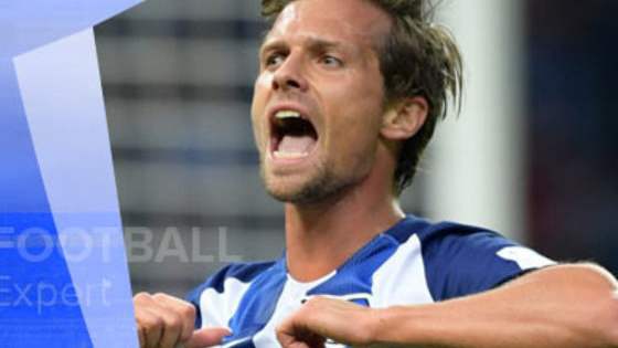 Hoffenheim Vs Hertha Berlin