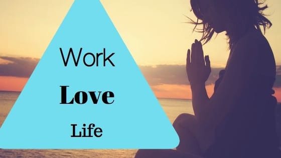 You are going through a difficult time and thinking about what kind of balance you need in life. Let us help you out here!