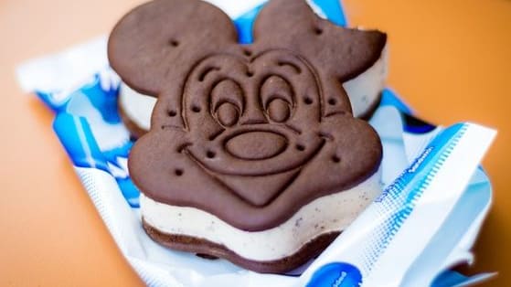 Tell us your favorite foods, and we'll tell you at which Disney World park you should spend the day feasting.