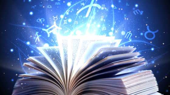 You can tell a lot from someone's zodiac sign. Learn how yours identifies who you were in a past life!