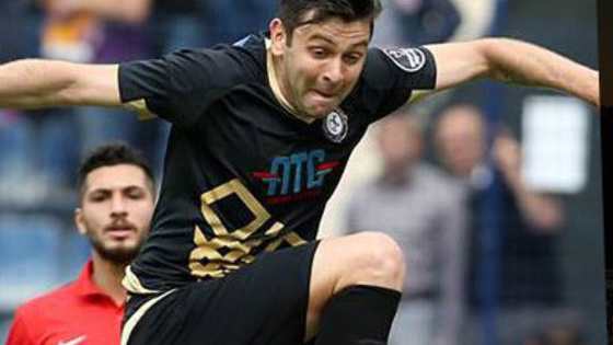 Rizespor vs Osmanlispor