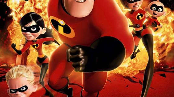 Can you disappear like Violet? Are you speedy like Dash? Are you incredibly strong? Find out NOW with this INCREDIBLE QUIZ! 