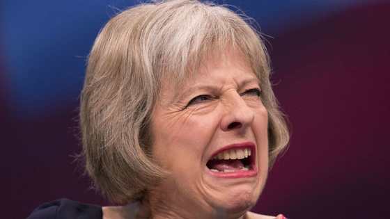 As we welcome our new Prime Minister, see if you can distinguish the real Theresa May quotes from the fakes...