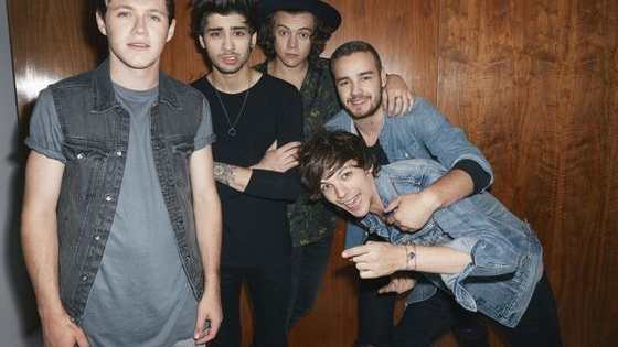 2016年3月に最低1年間の活動休止を発表した,[one direction]今回は多数の人気曲の中から-Night Changes-をピックアップ!!