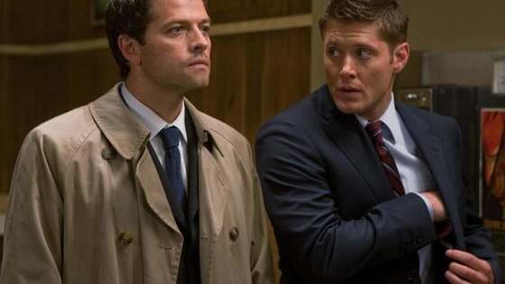 Think you can make it in the Winchester's family business? Find out now!