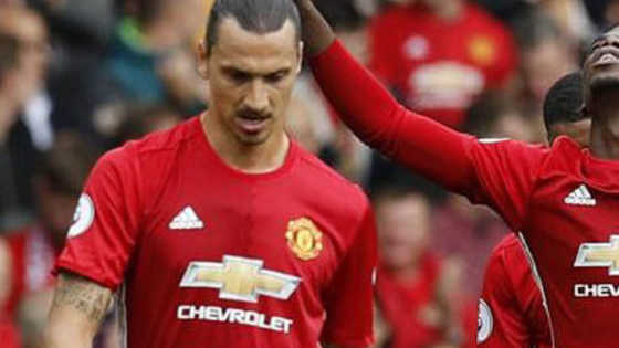 Man United vs Bournemouth