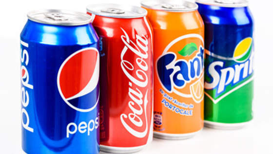 We all have that one drink that gets us through the day, right? Well, believe it or not what you drink actually says a lot about your personality. It's true! That's why you and many of your friends all like to drink the same thing.