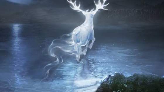 Pottermore had to make cuts somewhere!! Can you pick out the animal that didn't make the list!?