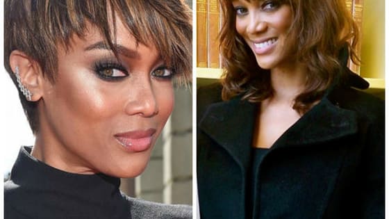 Supermodel, actress, tv show host, entrepreneur, and producer Tyra Banks is clearly more than just a pretty face, but did you know she has an actual business degree from a super prestigious university? Which one was it?