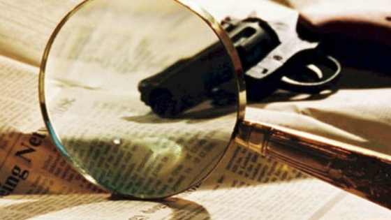 Grab your magnifying glass and put on your detective hat!