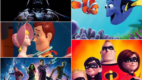 Are they finally making a new "Incredibles" movie? Yes they are - along with a ton of other sequels we've been waiting YEARS for!