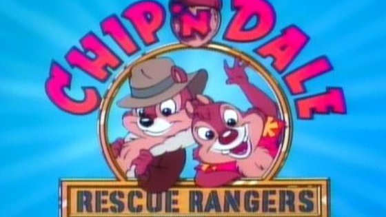 Sometimes crimes go slipping through the cracks, but these two gumshoes are picking up the slack! How much do you recall about this classic 90s cartoon?