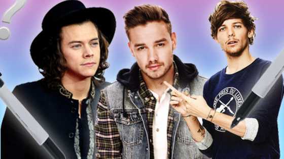 Are you a worthy of Directioner?!
