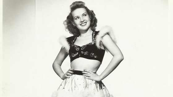Contrary to popular belief that the women of the 40's and 50's were 'curvier', 'fuller' and more 'real', these images will prove to you just how absolutely nothing changed in the beauty and fashion industry.