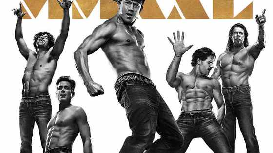 Who is the hottest man for you?