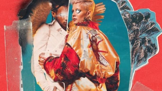 Halsey's back! But which HFK song is basically your relationship status right now?
