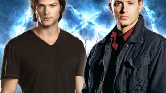 Win your very own Winchester!