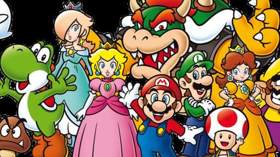 Welcome to my first quiz! I hope you enjoy, and subscribe for more quizzes and content!

Answer honestly to get the best results.


Characters you can get: 
Mario
Luigi
Princess Peach
Princess Daisy
Princess Rosalina
Toad
Bowser 
Yoshi