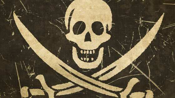 See what your dominant pirate trait would be and find out if the pirate's life's for you!