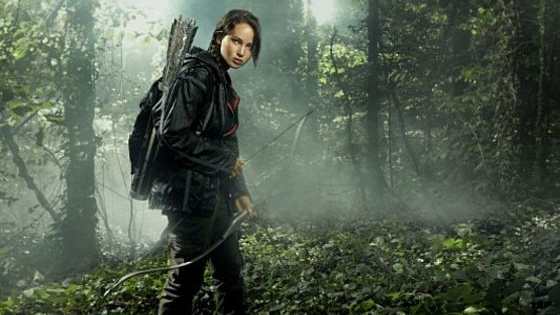 If Katniss Everdeen is your ideal archery practice buddy, test your "Hunger Games" archery knowledge with this quiz! 