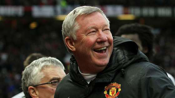Some would say Sir Alex is the greatest football manager of all time, though without doubt the most successful ever, but how much do you know about Scotland's finest?