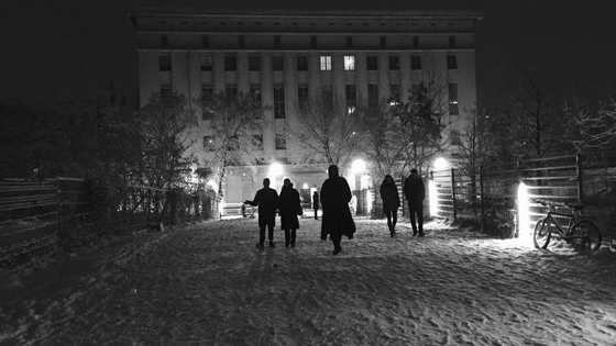 Do you have Weekend's style or Berghain's grit? www.trazeetravel.com