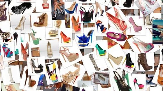 Do you want to buy a pair of really nice shoes but you can only afford one pair? This test can tell you which shoes that will match your style the best and that you will enjoy the most!