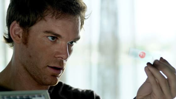 It's been 10 years since Dexter killed his first low-life. How big a fan are you? Find out with this super-challenging quiz of Dexter minutiae. 