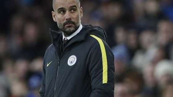 Who can leave Manchester City this month?