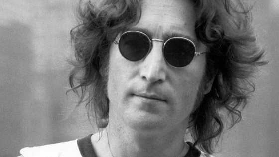 You may say I'm a dreamer, But I'm not the only one.....
