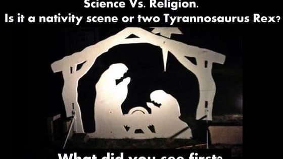 What do you see? 
