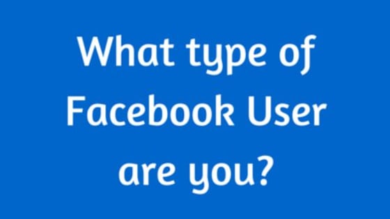 With the amount of time people spend on Facebook it isn't that hard to put billions of those people into 8 categories. Take our handy quiz to find out