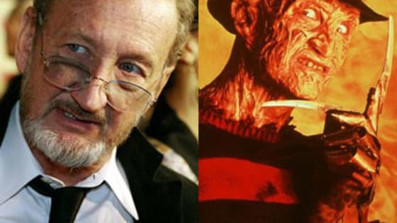 An instant classic from the moment it was released, A Nightmare On Elm Street has since become one of the staples of the horror movie genre. See what the cast of this famous film looks like now! 