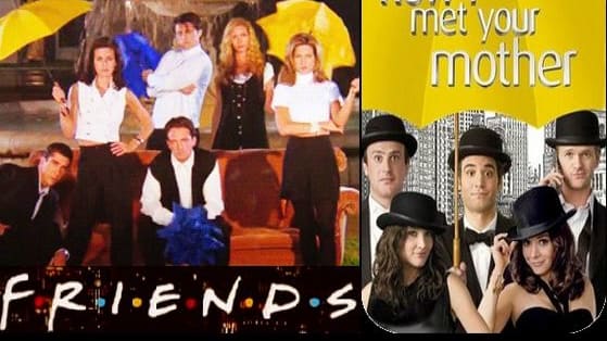 We all have our favorite show: Friends or How I Met Your Mother. For some it’s an easier choice than others. But when it comes down to it Friends has a decade on HIMYM, so how original can it be? Let’s see how good you are at pin pointing which plot lines are a bit too familiar.