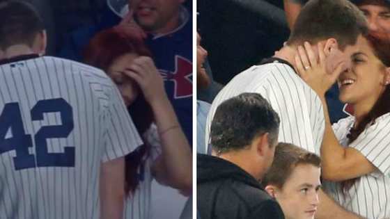 What were your thoughts on the baseball proposal gone wrong. 