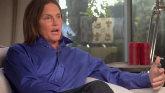 In his much anticipated interview with Diane Sawyer on ABC, Bruce Jenner announced that he is choosing to live as a woman. "Yes for all intents and purposes, I’m a woman,” Jenner said“, "My brain is much more female than it is male. It’s hard for people to understand that, but that’s what my soul is.” How did you react? 