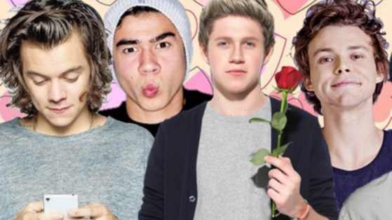 You're dressing to impress...but WHO are you dating?