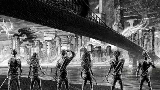 Find out which Mortal Instruments character you are by taking this 13-question quiz created by TheFandom.net!  